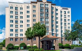Staybridge Suites Miami Doral Area Miami Fl